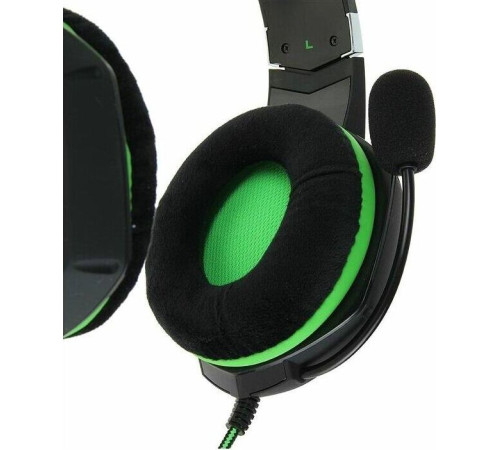 SMARTBUY (SBHG-3100) RUSH TAIPAN черно-зеленый