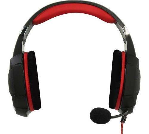 SMARTBUY (SBHG-3200) RUSH TAIPAN черно-красный