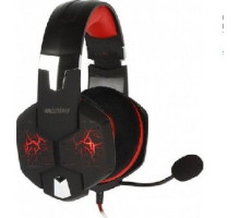 SMARTBUY (SBHG-3200) RUSH TAIPAN черно-красный