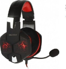 SMARTBUY (SBHG-3200) RUSH TAIPAN черно-красный