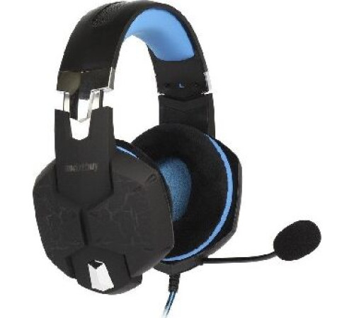 SMARTBUY (SBHG-2000) RUSH VIPER черно-синий