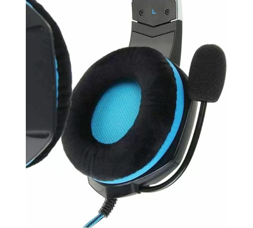 SMARTBUY (SBHG-2000) RUSH VIPER черно-синий