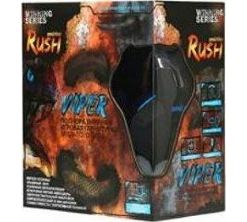 SMARTBUY (SBHG-2000) RUSH VIPER черно-синий