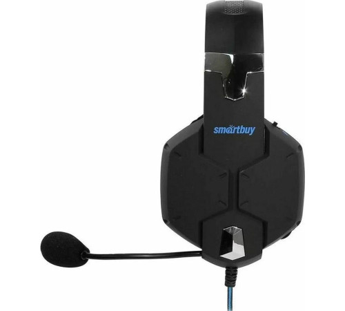 SMARTBUY (SBHG-2000) RUSH VIPER черно-синий