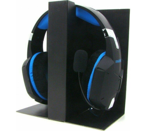 SMARTBUY (SBHG-2000) RUSH VIPER черно-синий