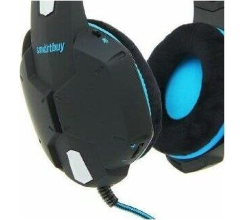 SMARTBUY (SBHG-2000) RUSH VIPER черно-синий