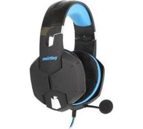 SMARTBUY (SBHG-2000) RUSH VIPER черно-синий