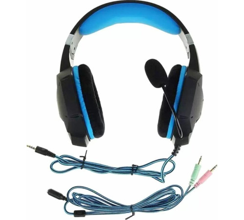 SMARTBUY (SBHG-2000) RUSH VIPER черно-синий