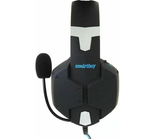 SMARTBUY (SBHG-2000) RUSH VIPER черно-синий