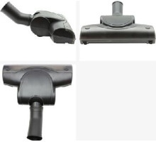 OZONE UN-5935 универсальная турбо щетка пол-ковер