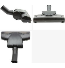 OZONE UN-5935 универсальная турбо щетка пол-ковер