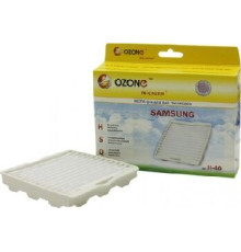 OZONE H-40 HEPA-фильтр