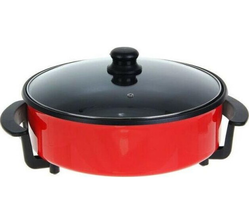 SAKURA SA-7701R электросковорода