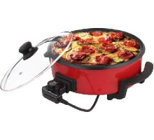 SAKURA SA-7701R электросковорода