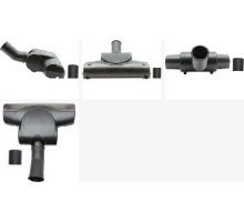 OZONE UN-59 турбо-щетка универсальная