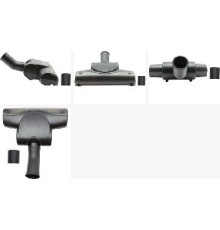 OZONE UN-59 турбо-щетка универсальная