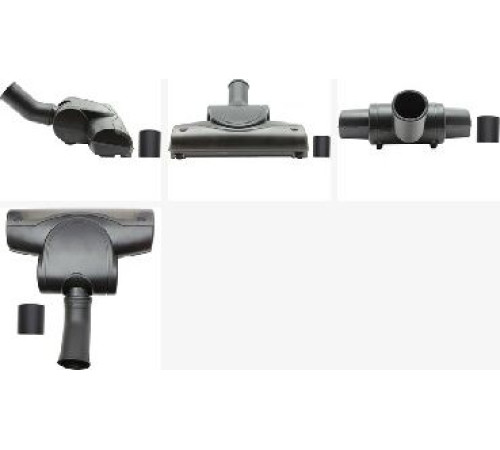 OZONE UN-59 турбо-щетка универсальная