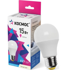 КОСМОС LKECLED15WA60E2730