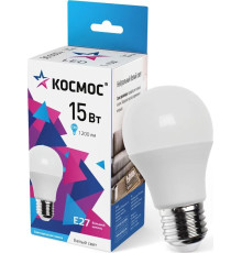 КОСМОС LKECLED15WA60E2745
