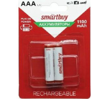 SMARTBUY (SBBR-3A02BL1100) 1100 mAh