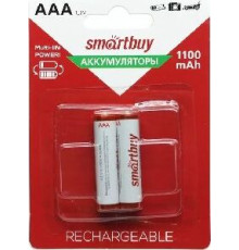SMARTBUY (SBBR-3A02BL1100) 1100 mAh