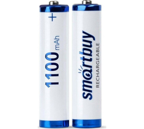 SMARTBUY (SBBR-3A02BL1100) 1100 mAh