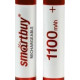 SMARTBUY (SBBR-3A02BL1100) 1100 mAh