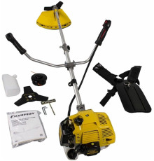 CHAMPION T523 разъемн. вал (1 коробка)