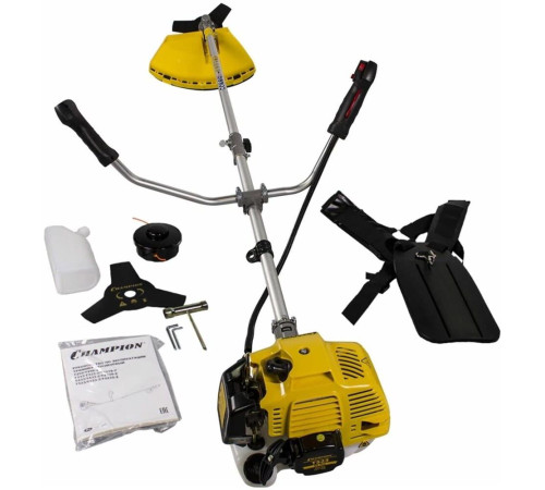 CHAMPION T523 разъемн. вал (1 коробка)