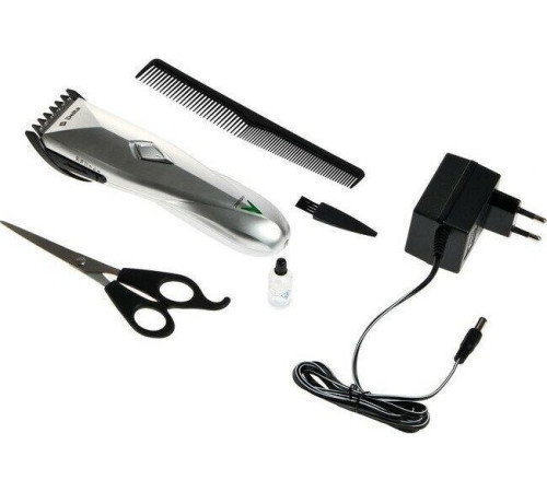 DELTA DL-4035A серебро