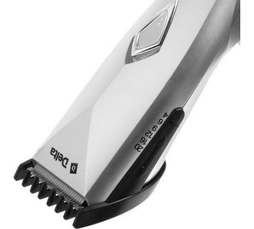 DELTA DL-4035A серебро