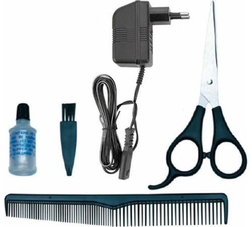 DELTA DL-4035A серебро