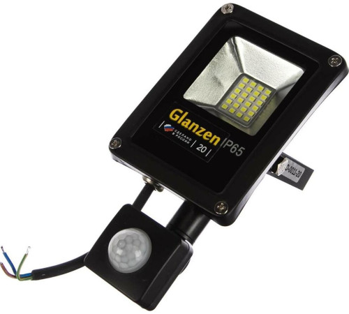 GLANZEN FAD-0011-20 датчик движения