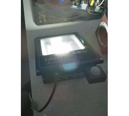 GLANZEN FAD-0013-50 датчик движения