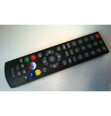 Пульт ZOLAN (8306) пульт ДУ для ресиверов Триколор