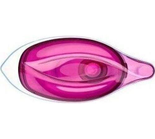 БАРЬЕР В298Р00 ТАНГО пурпурный с узором