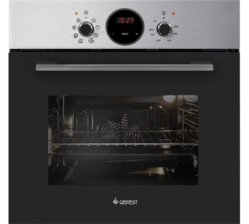 GEFEST ЭДВ ДА 602-02 Н1