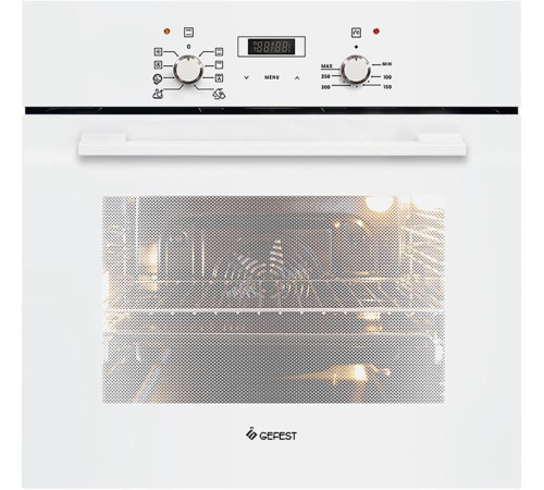 GEFEST ЭДВ ДА 622-02 Б