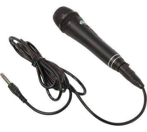 RITMIX RDM-131 черный