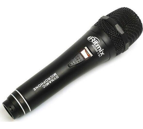 RITMIX RDM-131 черный