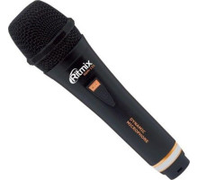 RITMIX RDM-131 черный