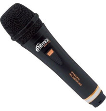 RITMIX RDM-131 черный