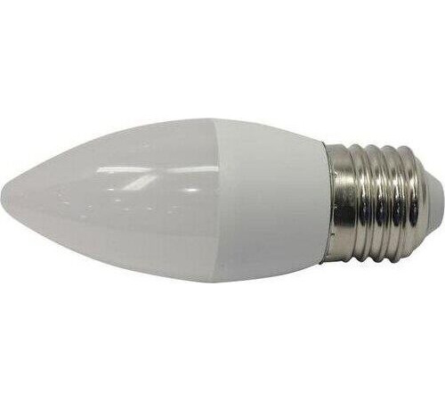 SMARTBUY (SBL-C37-07-60K-E27) 7W/6000/E27