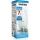 SMARTBUY (SBL-C37-07-60K-E27) 7W/6000/E27
