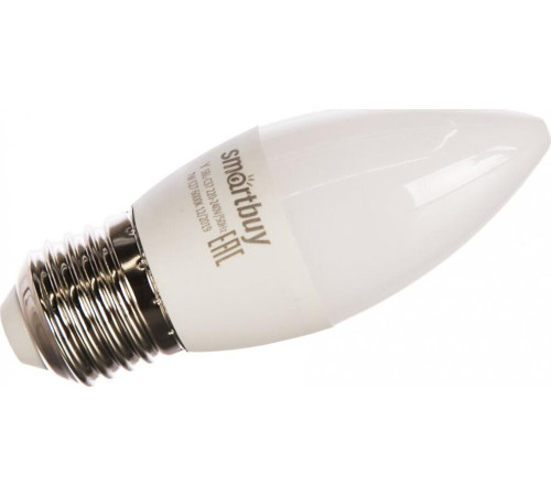 SMARTBUY (SBL-C37-07-60K-E27) 7W/6000/E27