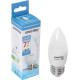 SMARTBUY (SBL-C37-07-60K-E27) 7W/6000/E27
