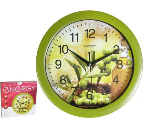 ENERGY EC-100 оливки