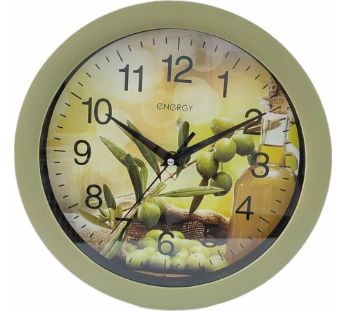 ENERGY EC-100 оливки