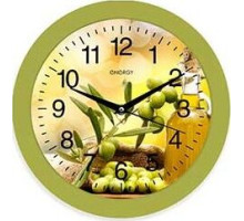 ENERGY EC-100 оливки