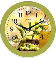 ENERGY EC-100 оливки